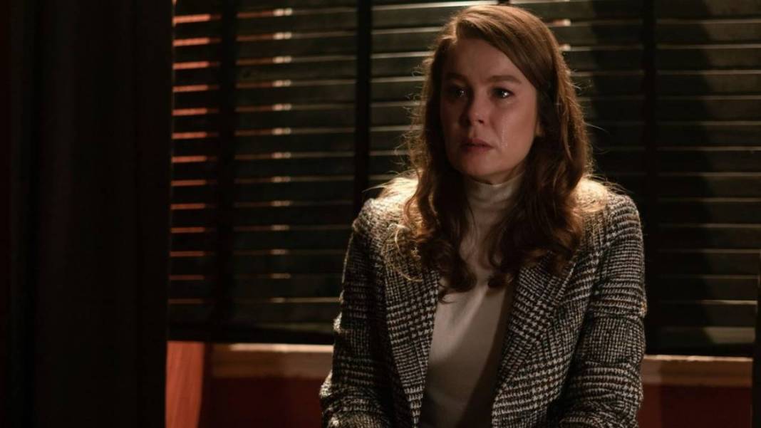 Camdaki Kız dizisinden kötü haber! O tarihte apar topar final yapacak: Hikayesi yarım kaldı! 2